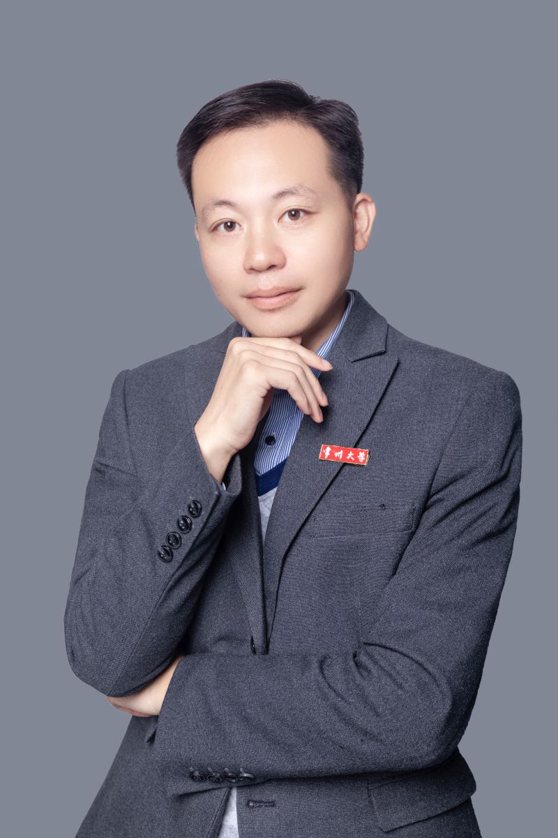 周伟杰