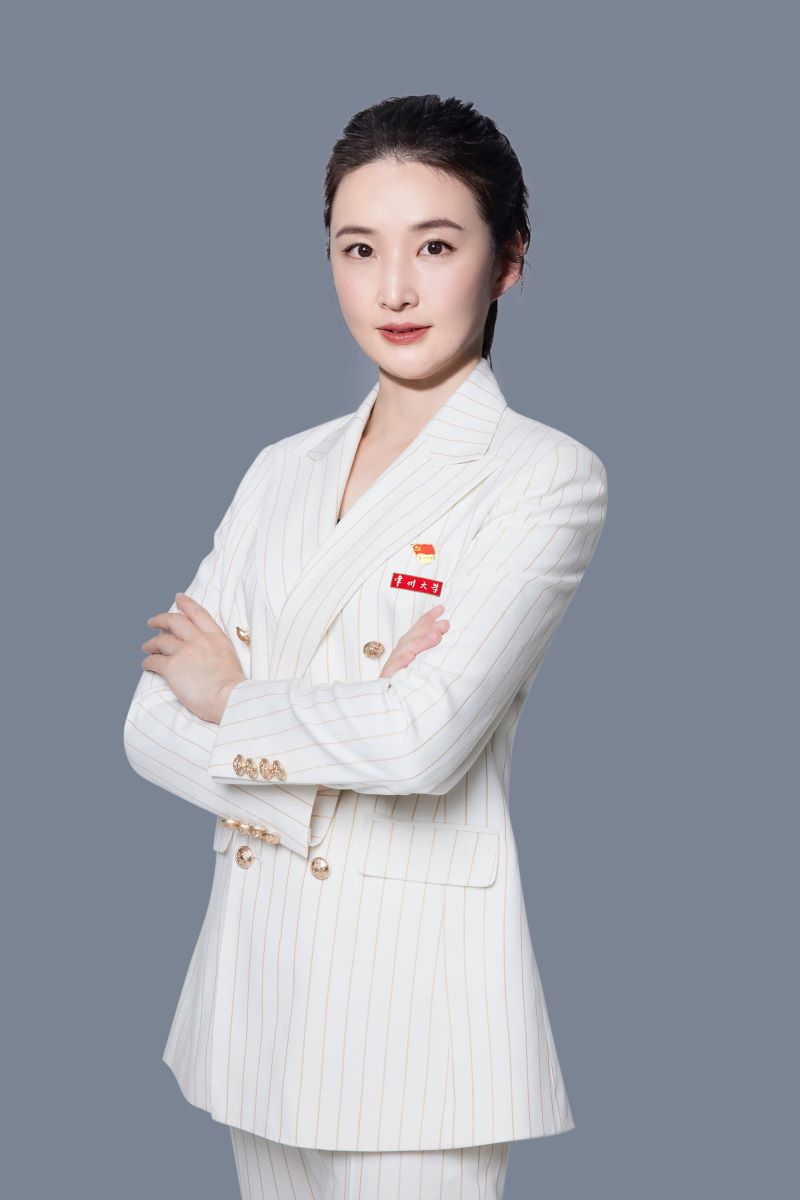 陈丽